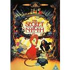 The Secret of Nimh (UK) (DVD)