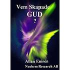 Vem Skapade Gud?