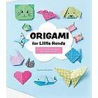 Origami for Little Hands