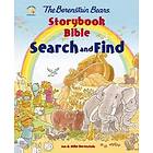 The Berenstain Bears Storybook Bible Search and Find
