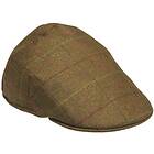 Laksen Woolston Flat Cap