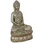 Biscottini Statue Bouddha 60,5cm