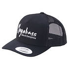 Megabass Cap Brush Trucker