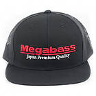 Megabass Trucker Hat