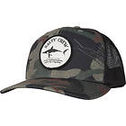 Salty Crew  Men's Bruce Retro Trucker