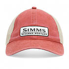 Simms Heritage Trucker