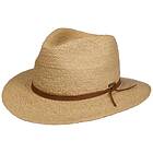 Stetson Men's Traveller Raffia 