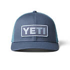 Yeti Logo Badge Trucker Hat