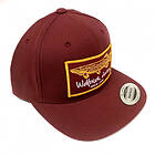 Wolfcreek Lures Pike Patch Fitted Snapback