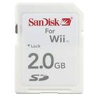 SanDisk Gaming Secure Digital 2GB