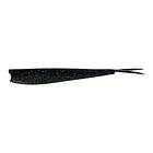 Westin Twinteez V-Tail 15Cm 14G Black Magic 2Pcs