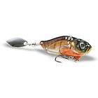 Strike Pro Astro Vibe, Willow Blade, 4,5cm, 10g Bengal Tiger