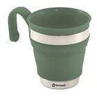 Outwell Collaps Mugg shadow green