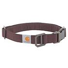 Carhartt Journeyman Hundhalsband Herr Deep Wine L