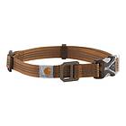 Carhartt Lighted Hundhalsband Herr Brown M