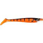 The Pig Pig Shad Jr 20 cm Tiger Pike 2-pack