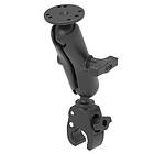 RAM Mounts RAM Tough-Claw W Round 1,5" Dia Kula RAM-202-400