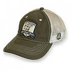 Old Guys Rule Cap