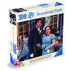 Ravensburger Pussel: Bridgerton 300 Bitar
