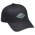 Plano Regular Cap