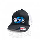 Owner Cap Flexfit Trucker 