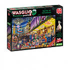 Jumbo Wasgij Christmas 20 Christmas Spirits! (2x1000 bitar)