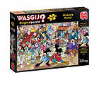 Jumbo Wasgij Original Disney 1000 Bitar