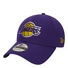 New Era Lakers The League 9FORTY