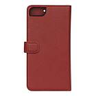 Essentials Leather wall detachable for iPhone 6/7/8/SE (2020/2022)