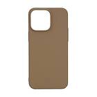 Essentials sand bursted back cover for iPhone 15 Pro Max