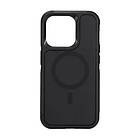 Essentials rugged case magnet for iPhone 15 Pro