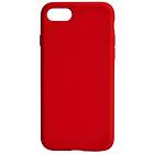 Essentials silicone back cover for iPhone 6/7/8/SE (2020/2022)