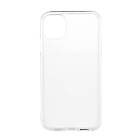 Essentials TPU back cover for iPhone XR/11