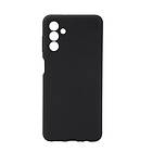 Essentials silicone back cover for Samsung Galaxy A13 5G