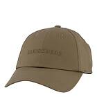 J.Lindeberg Elijah Cotton Logo Cap 