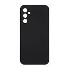 Essentials silicone back cover for Samsung Galaxy A34 5G