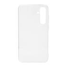 Essentials TPU back for Samsung Galaxy A55 5G