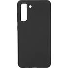 Essentials silicone back cover for Samsung Galaxy S22