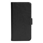 Essentials PU wallet detach 3 cards for Samsung S21 FE