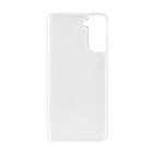 Essentials TPU back cover for Samsung S21+