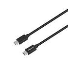 Essentials USB-C - USB-C Cable 2m