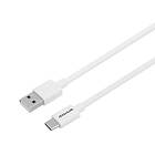 Essentials USB-A - USB-C Cable 1m