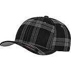 Flexfit Keps 'Tartan Plaid'