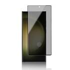 Panzer Curved Privacy Glass 2-way for Samsung Galaxy S23 Ultra