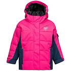 Rossignol Flocon Jacket Rosa 24 Months Pojke