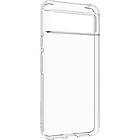 Puro 0,3 NUDE ultra slim TPU case for Google Pixel 8 Pro