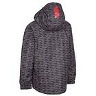 Trespass Minor Jacket Grå 24 Months-3 Years Pojke