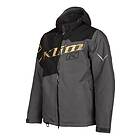 Klim Instinct Jacket Svart Years Pojke