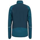 Odlo Brensholmen Softshell Jacket Blå 8 Years Pojke