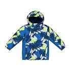 CMP Fix Hood 31w1302kb Jacket Blå Months Years Pojke